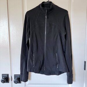 Lululemon Define Jacket Black Size Large